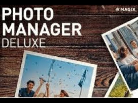 Photo Manager 17 Deluxe Torrent